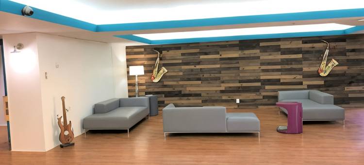 罗德威酒店(Rodeway Inn)图片