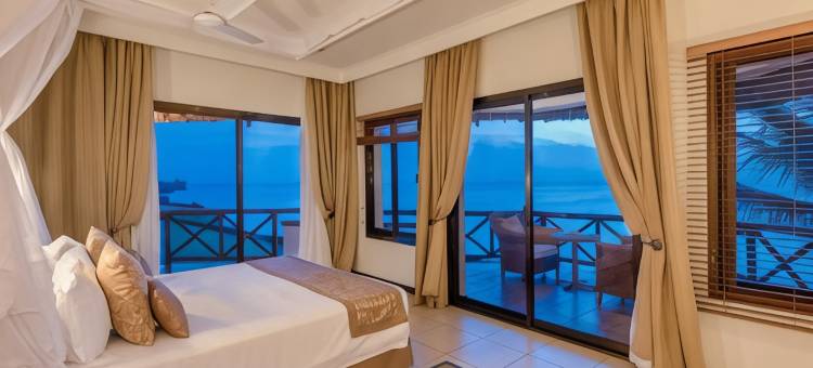 海崖水疗度假村(Sea Cliff Resort & Spa Zanzibar)图片