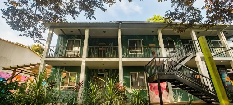 红蛙社交酒店(Socialtel Red Frog - Formerly Selina Red Frog)图片