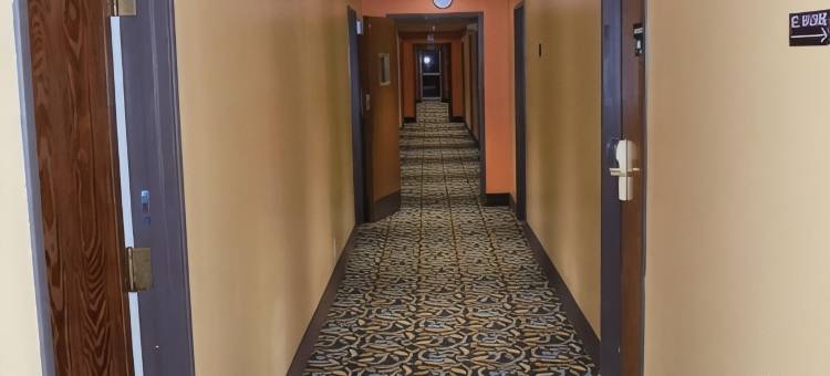 奥科维尔速8酒店(Super 8 by Wyndham Okawville)图片