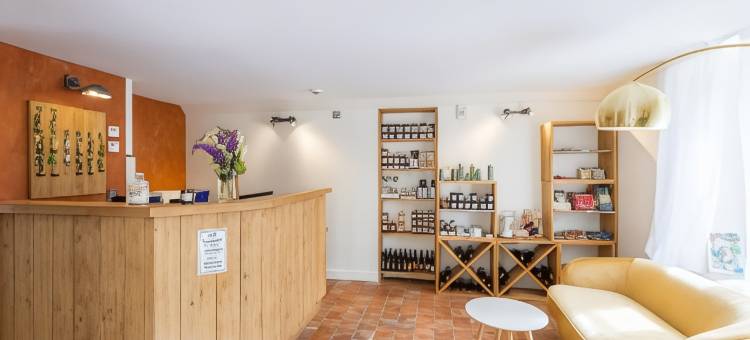 风车磨坊 Spa 酒店(Moulin des Templiers Hôtel & Spa)图片