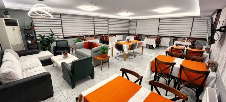 奈拉酒店(Naila Hotel)图片