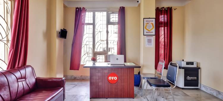 Hotel O Metro Guest House图片