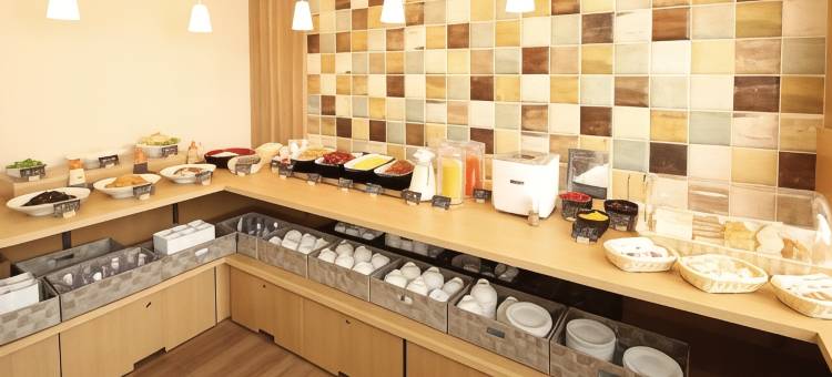 AB Hotel Kisarazu图片