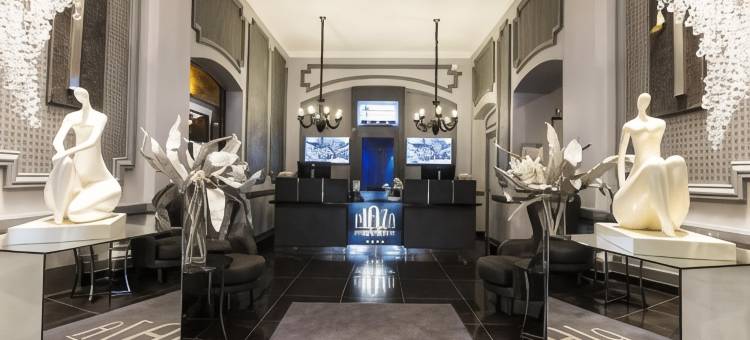 玛德琳那温泉酒店(Plaza Madeleine & Spa)图片