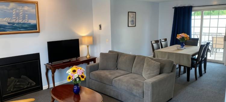 泰伯酒店(Taber Inn)图片