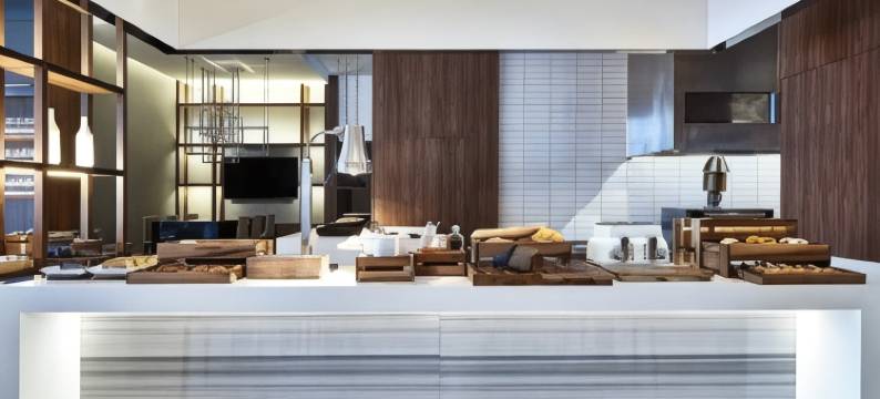 利马米拉弗洛雷斯万豪AC酒店(AC Hotel Lima Miraflores)图片