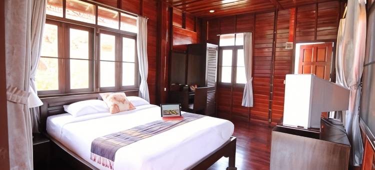 利拉瓦莱度假村酒店(Lilawalai Resort)图片