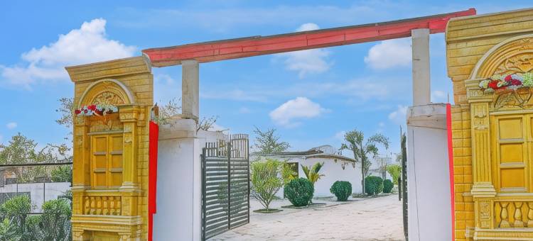 Hotel O Ayodhya Near Airport图片