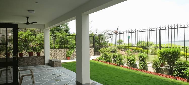 波泰尔拉格维拉酒店(Lago Villa)图片