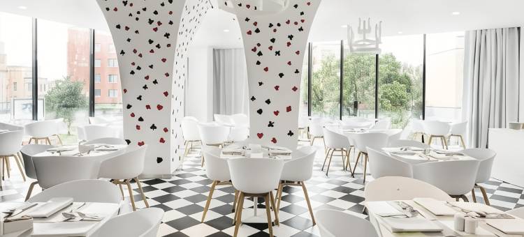 宜必思尚品弗罗茨瓦夫中心酒店(Ibis Styles Wroclaw Centrum)图片