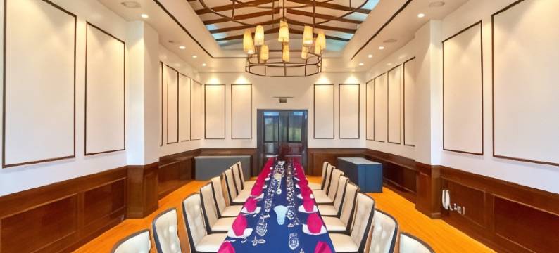 海防索诺贝儿酒店(Sono Belle Haiphong)图片