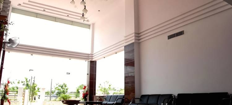 维奈住宅酒店(Vinay Residency)图片