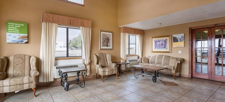 罗德威汽车旅馆(Rodeway Inn)图片