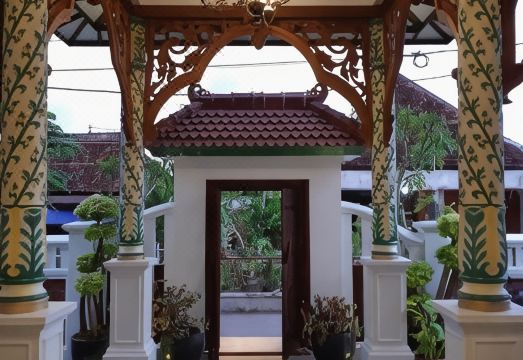 Rumah Jawa Guest House (Syariah) Hotel Overview