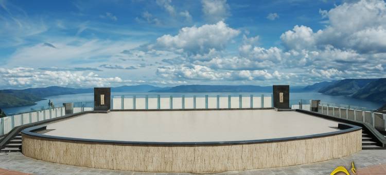 希马莱姆公园度假村(Taman Simalem Resort)图片