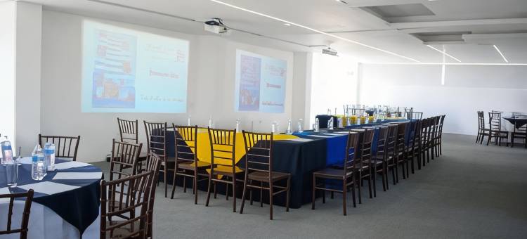 普埃布拉快捷旅馆(Puebla Inn Express)图片