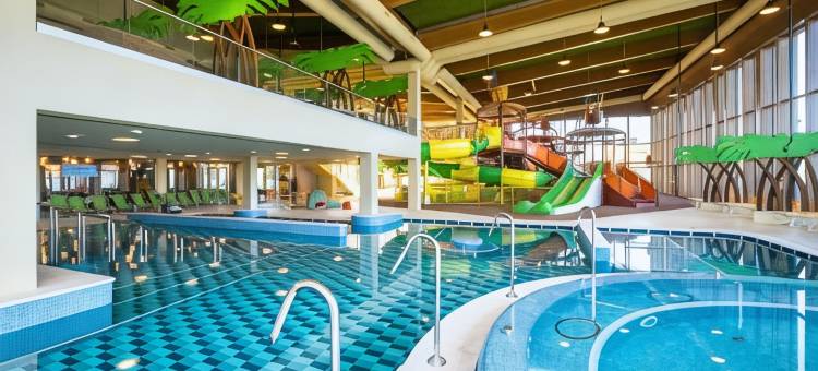 巴拉顿湖巴拉兰瑞享度假酒店(Mövenpick BalaLand Resort Lake Balaton)图片