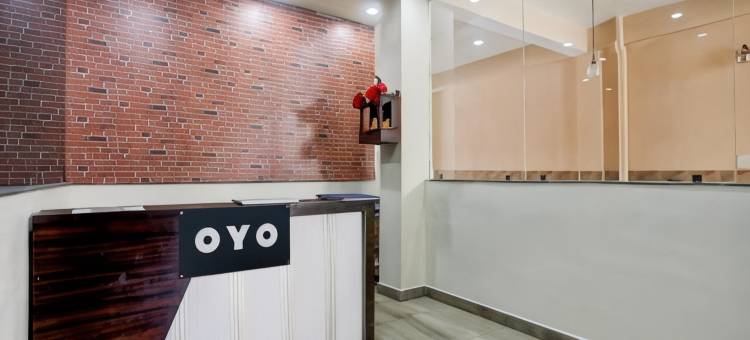 Hotel O The Skies图片