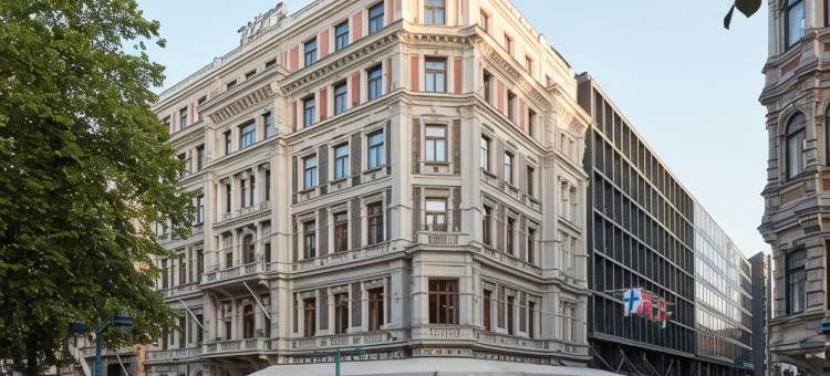 坎普酒店(Hotel Kämp)图片