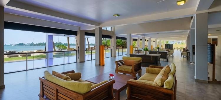 可可湾酒店(Cocobay Unawatuna)图片