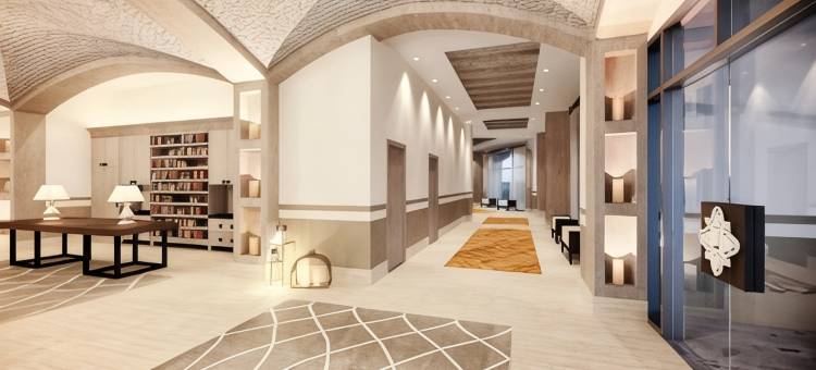 德拉戈 度假村(Del Lago Resort & Casino)图片