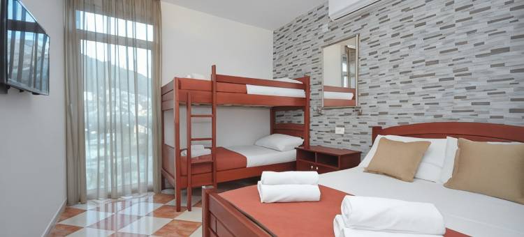 DD公寓布德瓦3号-多西捷瓦街(D&D Apartments 3)图片