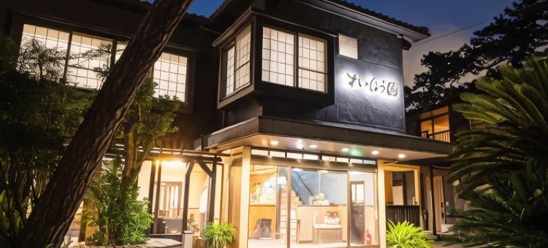 水凤园日式旅馆(Suihouen)图片