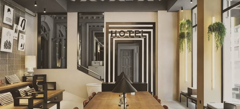 珀蒂宫丘卡酒店(Petit Palace Chueca)图片