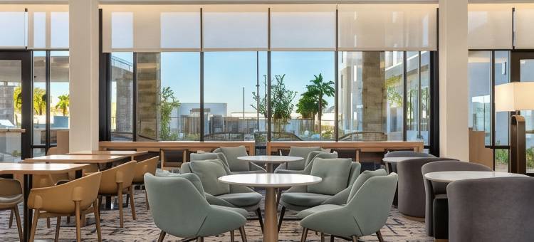 北拉斯维加斯赛道希尔顿欣庭套房酒店(Homewood Suites by Hilton North Las Vegas Speedway)图片