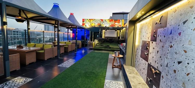 苏佩里亚大酒店(Hotel Superia Grand)图片