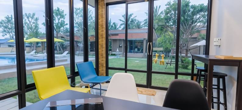 高尔夫度假酒店(Golf Inn Resort)图片