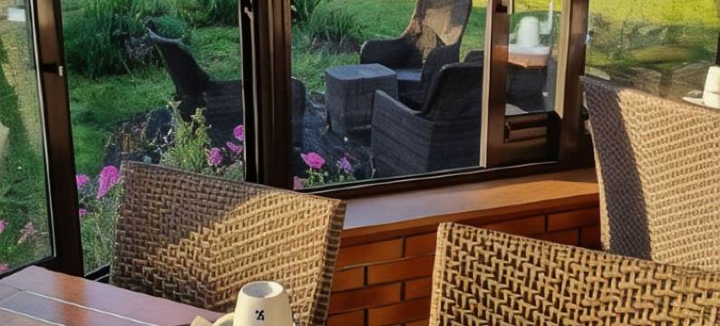 基里亚德酒店-昂古莱姆北-尚尼耶(Kyriad Angouleme Nord - Champniers)图片