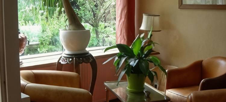 阿瓦隆沃邦斯涛特尔酒店(Cit'Hotel Avallon Vauban)图片