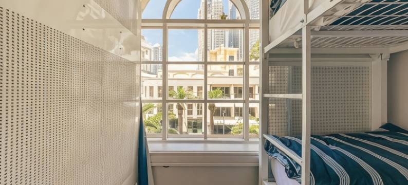 黄金海岸迷宫背包客旅馆(Maze Backpackers - Gold Coast)图片