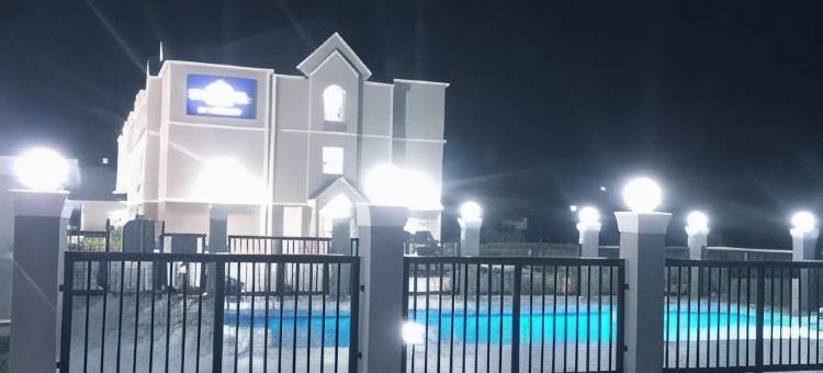 杰克森维尔勒琼营麦客达温德姆酒店(Microtel Inn & Suites by Wyndham Camp Lejeune/Jacksonville)图片