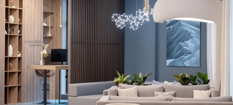 罗莎库塔自由式阿兹穆特酒店(Azimut Hotel Freestyle Rosa Khutor)图片