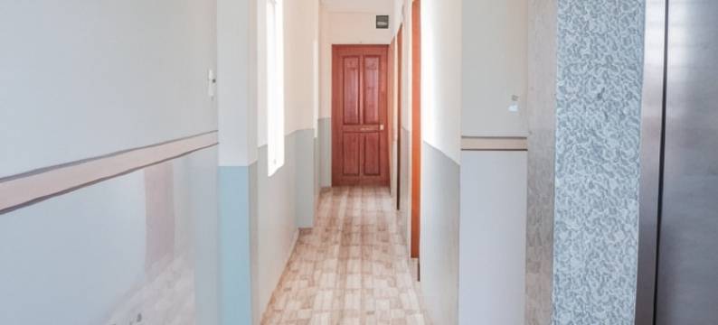 晃楚酒店(Trieu Hoang Hotel)图片