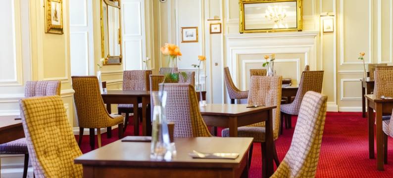 贝福德酒店(Bedford Hotel)图片