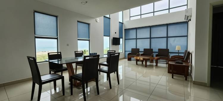 天鹅花园度假酒店(Swan Garden Resort Hotel)图片