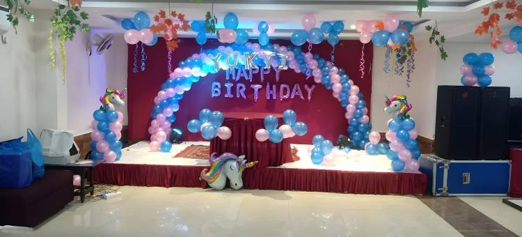 Shagun Banquet and Hotel图片