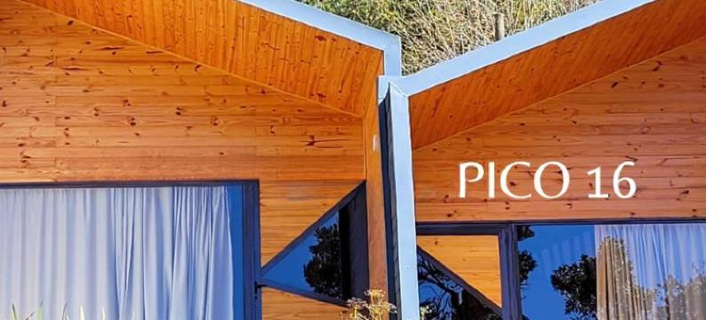 皮科16酒店(Hotel Pico 16)图片