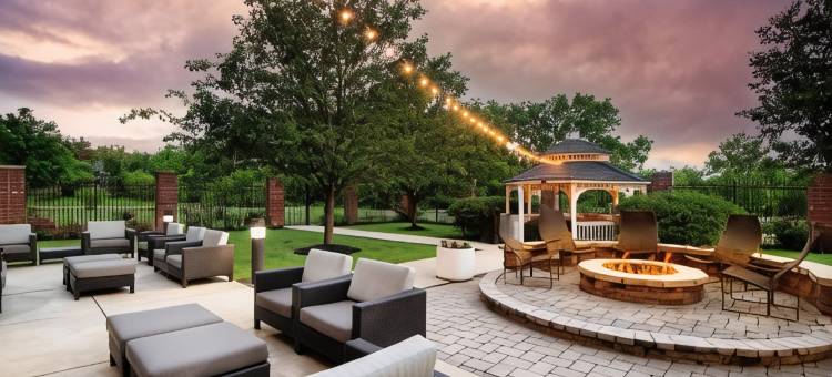 费城福吉谷/学院村万怡酒店(Courtyard Philadelphia Valley Forge/Collegeville)图片