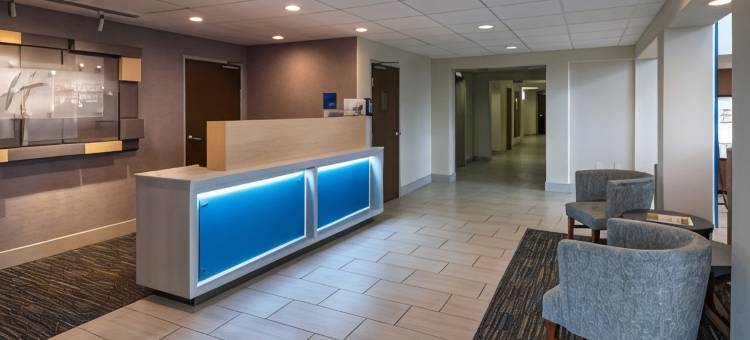 智选假日套房酒店雪松公园(西北奥斯汀)(Holiday Inn Express & Suites Austin NW - Cedar Park)图片