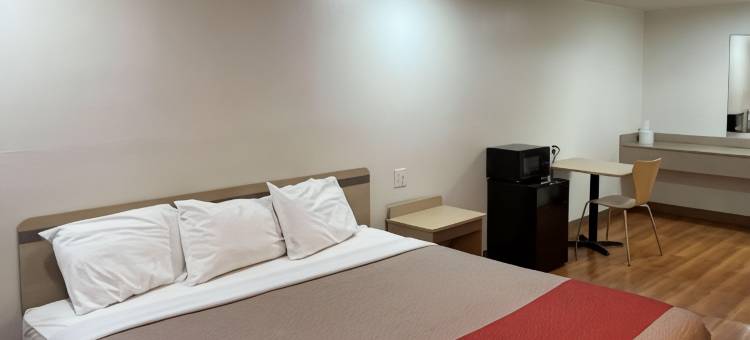 马里兰黑格斯敦 6 号汽车旅馆(Motel 6 Hagerstown, MD)图片