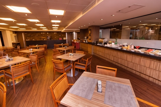 Kennedy Executive Hotel Over view