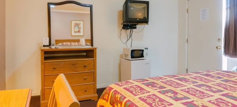 任务汽车旅馆(Mission Motel)图片