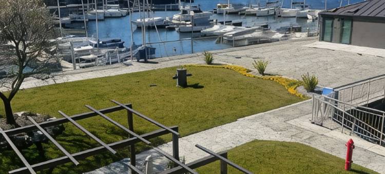 多拉托湖滨小屋(Lago Dorato Marina Lodge - Lakefront)图片