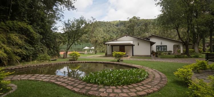 金塔达帕兹度假村(Quinta da Paz Resort)图片