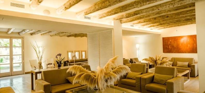 萨弗朗科萨诺娃酒店(Hotel Sa Franquesa Nova)图片